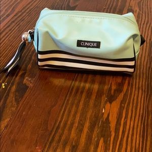 Clinique Makeup Bag